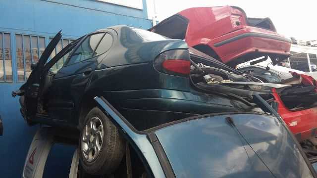 çıkma renault megan sol kapı